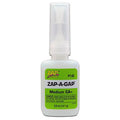 Zap-A-Gap CA+ Medium Cyanoacrylate (Green) 0.5oz/14.1g