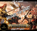 Gamers Village Presents : RELEASE THE BEAST 2000pt AOS  Tournament