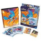 Disney Lorcana - TCG - DLC S11 Winterspell Stitch Collectors Gift Set