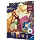 Disney Lorcana - TCG - S13 - Rapunzel Collection Starter Set