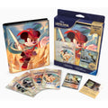 Disney Lorcana – Fabled – Collection Starter Set