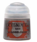 Leadbelcher