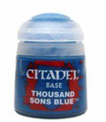 Thousand Sons Blue
