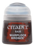 Warplock Bronze