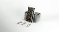 Laser plants-Dry Bracken
