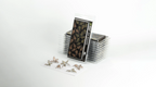 Laser plants-Dry Bracken