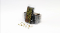 Laser plants-Deer Fern