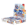 [Shadowverse: Evolve] BP03 FLAME OF LAEVATEINN Booster Box