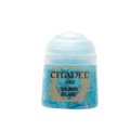 Dry: Skink Blue