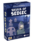 Skulls Of Sedlec