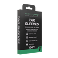 Palms Off Gaming – Tag Sleeves – 100pc