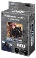 [Weiss Schwarz] GODDESS OF VICTORY: NIKKE - Trial ﻿Deck