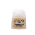 Dry: Terminatus Stone