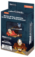 [Weiss Schwarz] Avatar: The Last Airbender Trial ﻿Deck