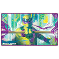 Ultimate Guard: Playmat – MTG: TMNT – Donatello's Technique