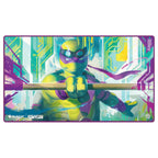 Ultimate Guard: Playmat – MTG: TMNT – Donatello's Technique