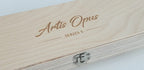 Artis Opus - Series S - Brush Set