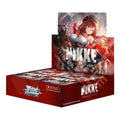 [Weiss Schwarz] GODDESS OF VICTORY: NIKKE Vol 2 - Booster Box