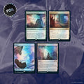 Secret Lair Artist Series: Sidharth Chaturvedi Foil Edition