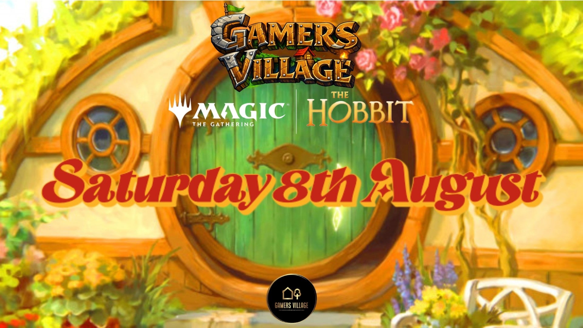 Magic the Gathering: The Hobbit - PRE RELEASE