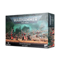 Skitarii Rangers / Skitarri Vanguard