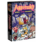 Aggretsuko