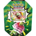 Pokemon TCG ME2.5 Ascended Heroes Tin