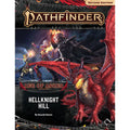 Pathfinder 2nd Edition AoA Hellknight Hill