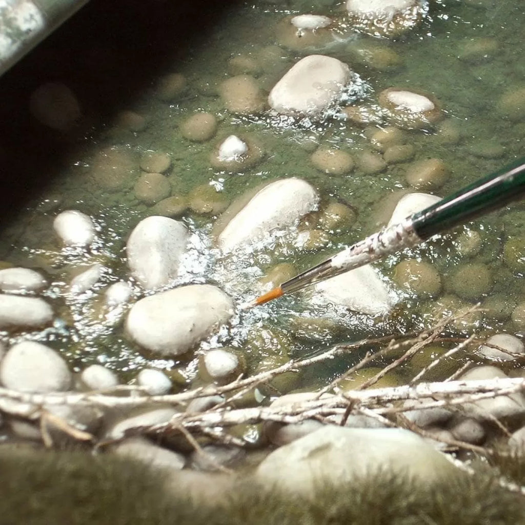 AK Interactive Dioramas -Water Gel Effects 100ml
