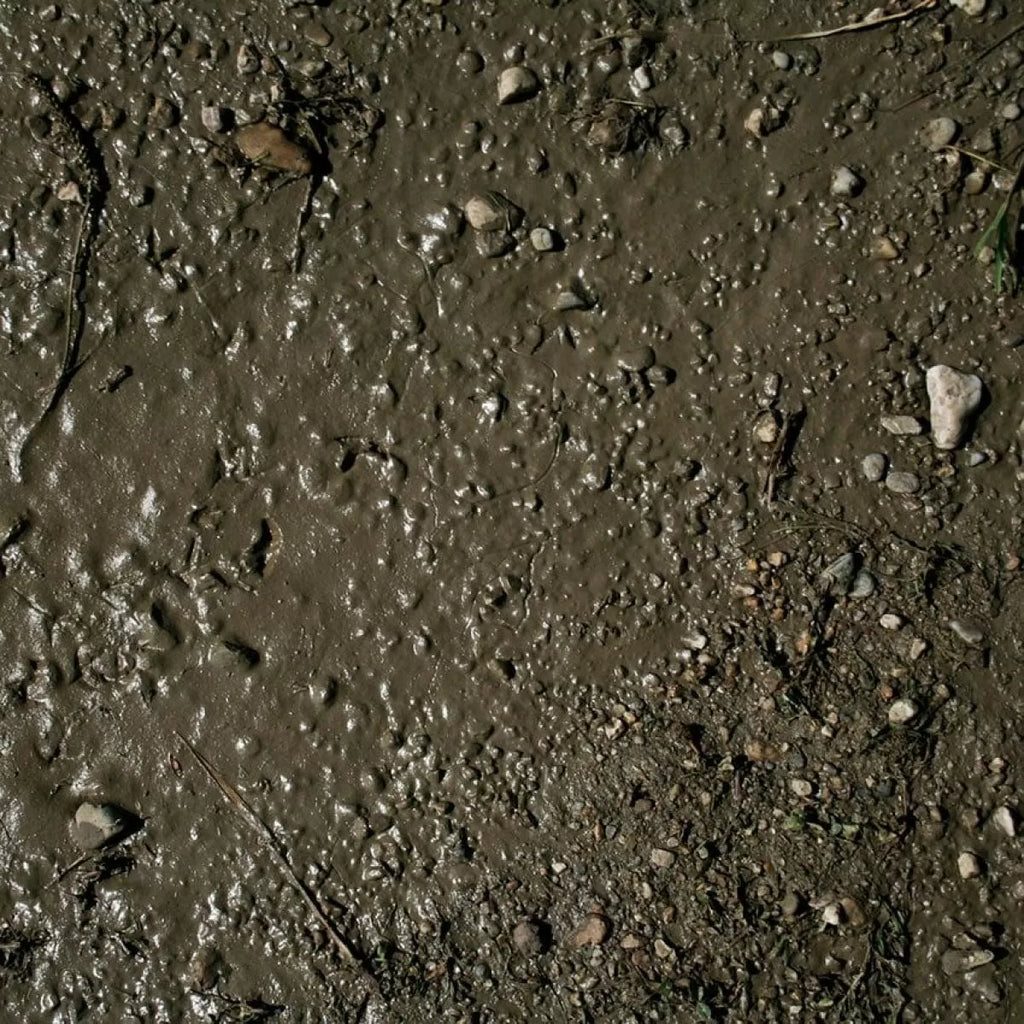 AK Interactive Dioramas - Terrains Wet Ground 250ml