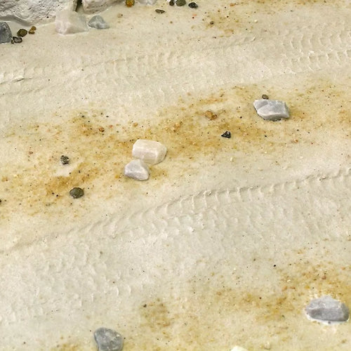AK Interactive Dioramas - Terrains Desert Sand 250ml