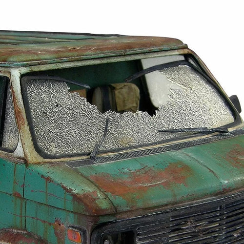 AK Interactive Dioramas - Ice Sparkles 100ml