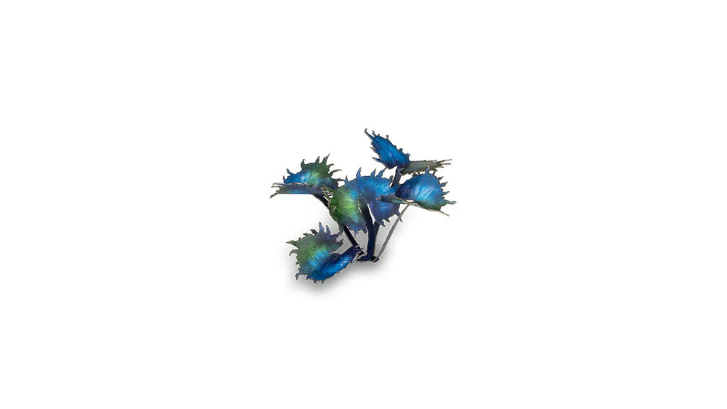 Laser plants-Alien Flytrap
