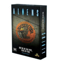 Aliens: Another Glorious Day in the Corps – We're In The Pipe, Five By Five Expansion