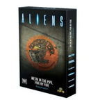 Aliens: Another Glorious Day in the Corps – We're In The Pipe, Five By Five Expansion