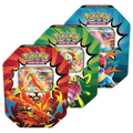 Pokemon TCG ME2.5 Ascended Heroes Tin