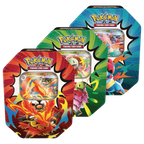 Pokemon TCG ME2.5 Ascended Heroes Tin