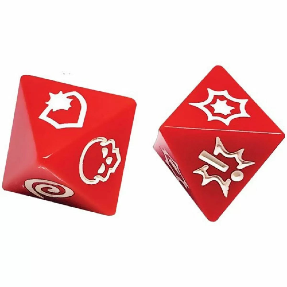 Marvel Crisis Protocol Miniatures Game: Dice Pack