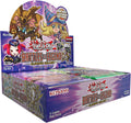 Yu-Gi-Oh! TCG Battles of Legend: Glorious Gallery Booster Box