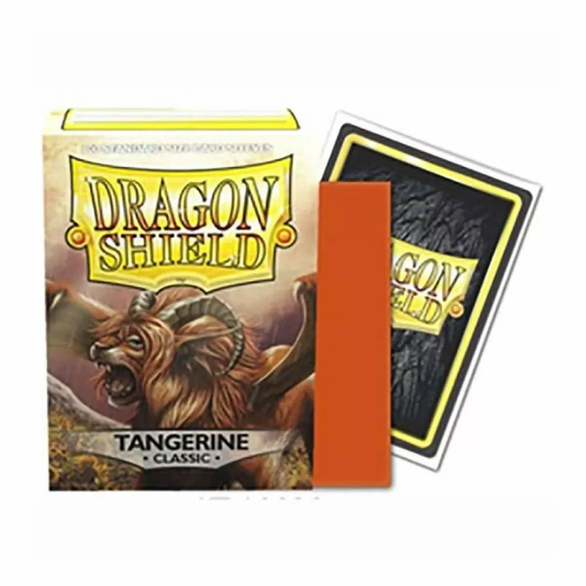 Dragon Shield Matte: Variants