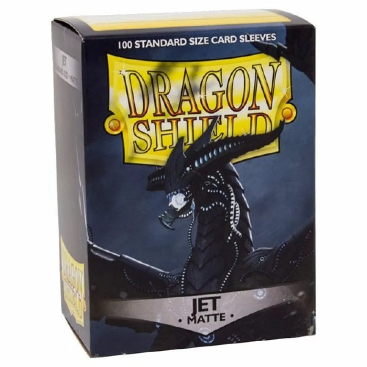 Dragon Shield Matte: Variants