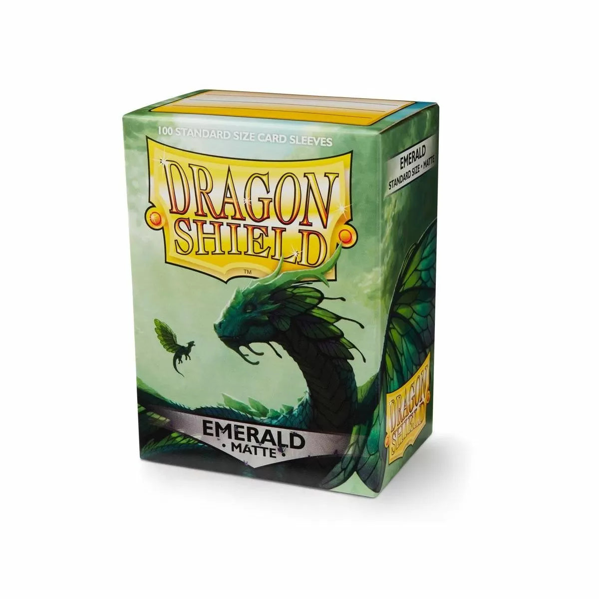 Dragon Shield Matte: Variants