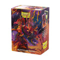 Dragon Shield Matte: Variants