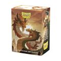 Dragon Shield Brushed Art: Variants
