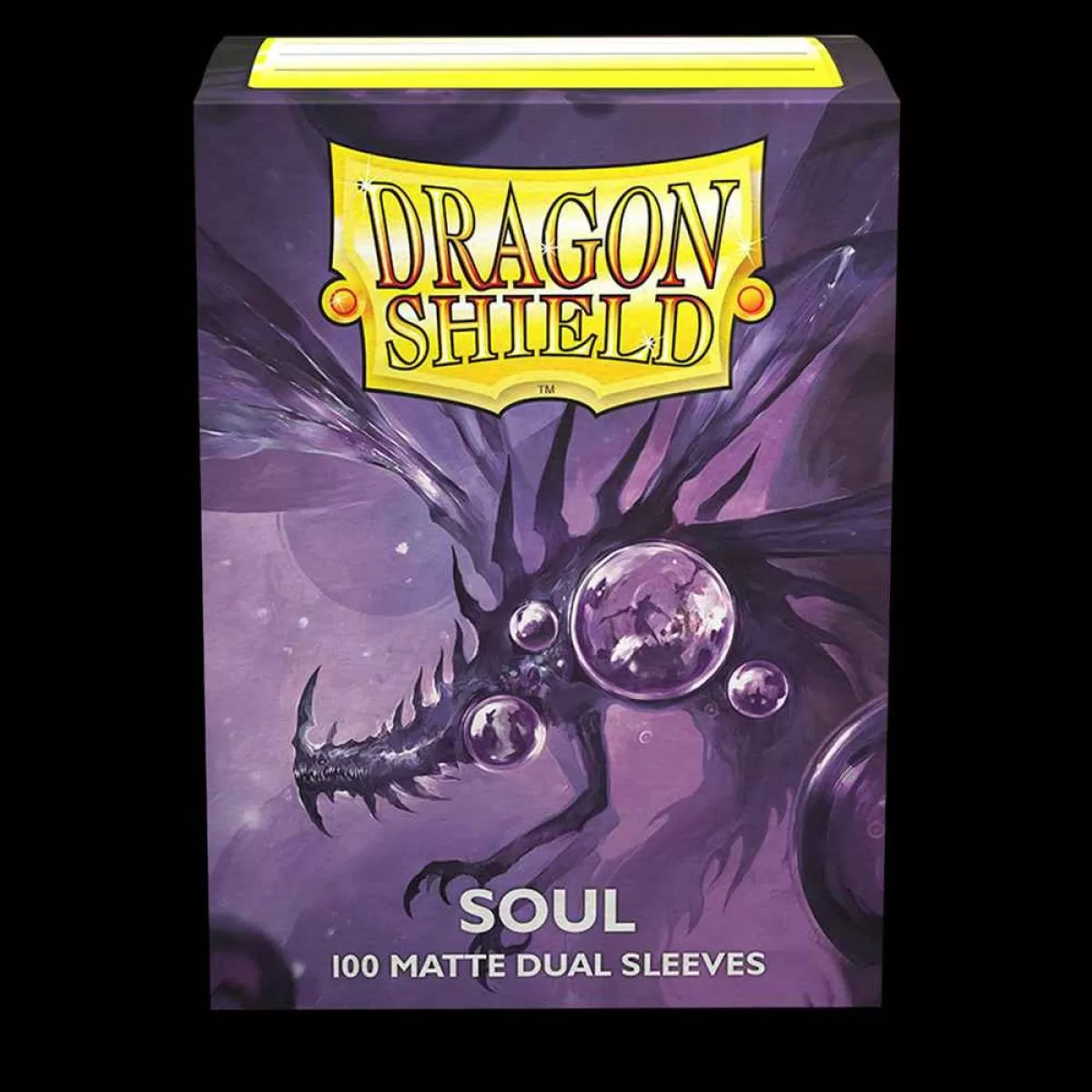 Dragon Shield Matte: Variants