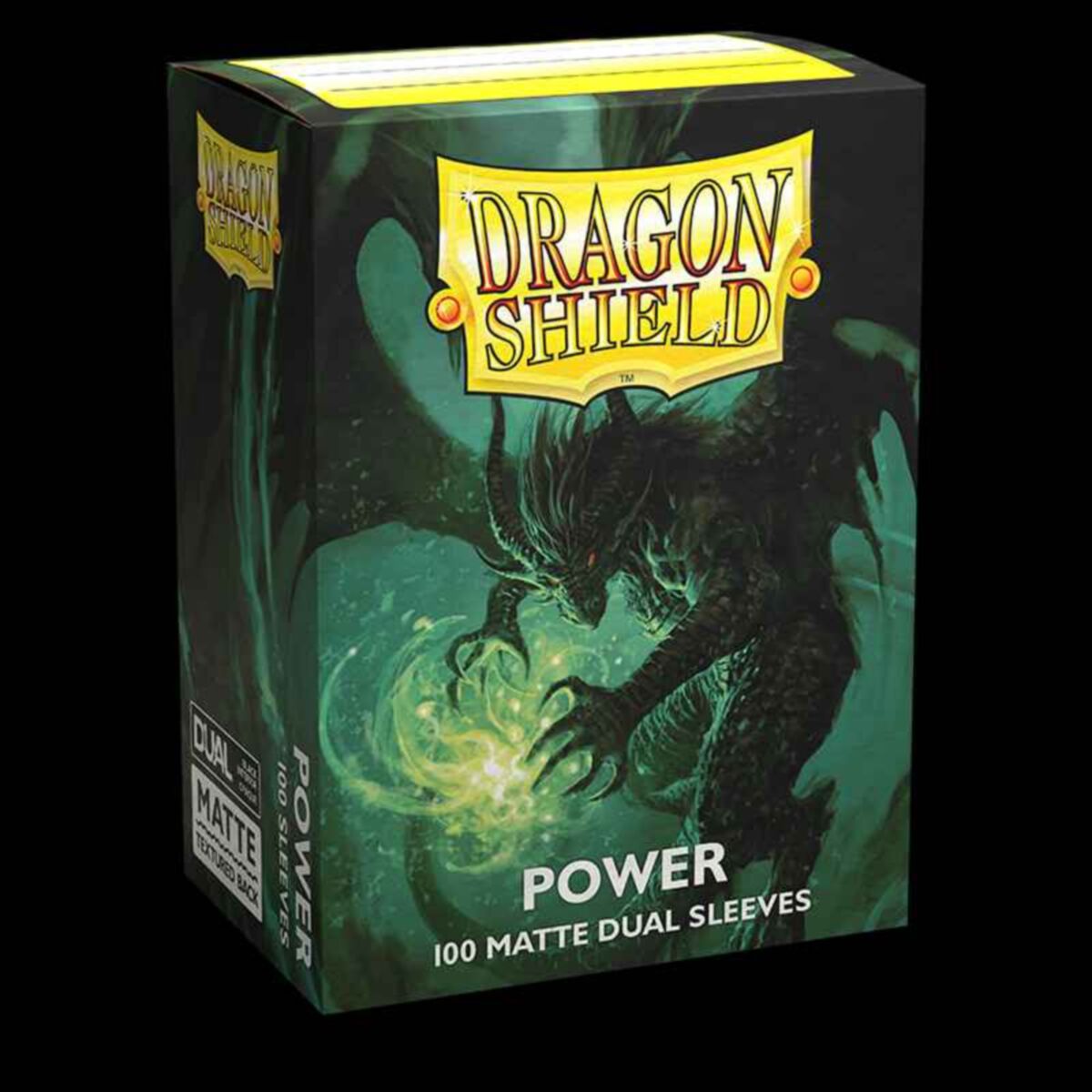 Dragon Shield Matte: Variants