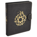 Dragon Shield RPG: Spell Codex