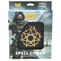 Dragon Shield RPG: Spell Codex