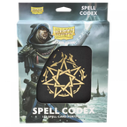 Dragon Shield RPG: Spell Codex