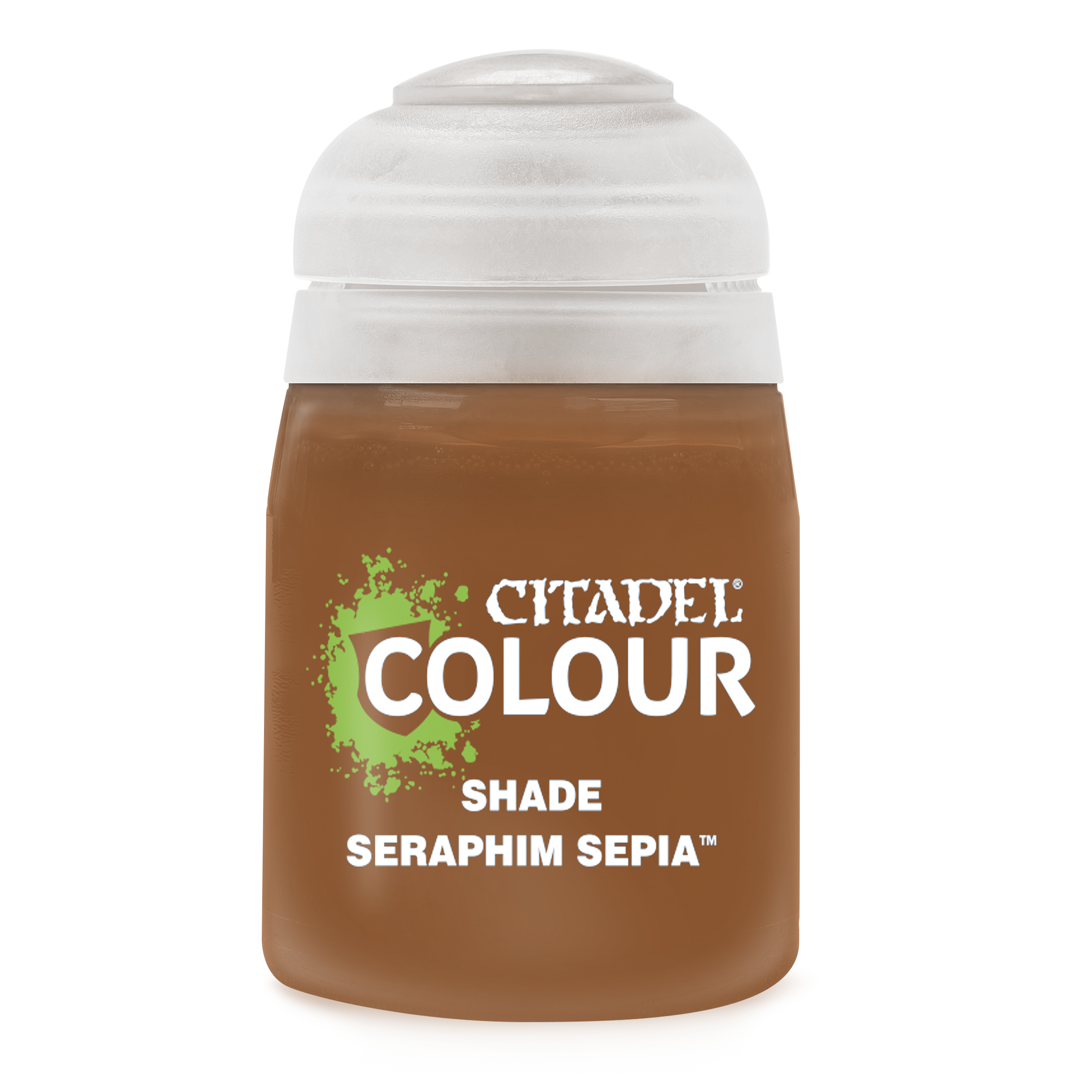 Shade: Seraphim Sepia